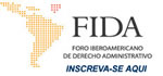 FIDA - INSCREVA-SE AQUI 