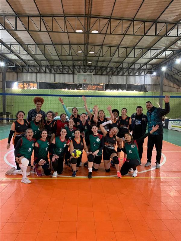 Vôlei