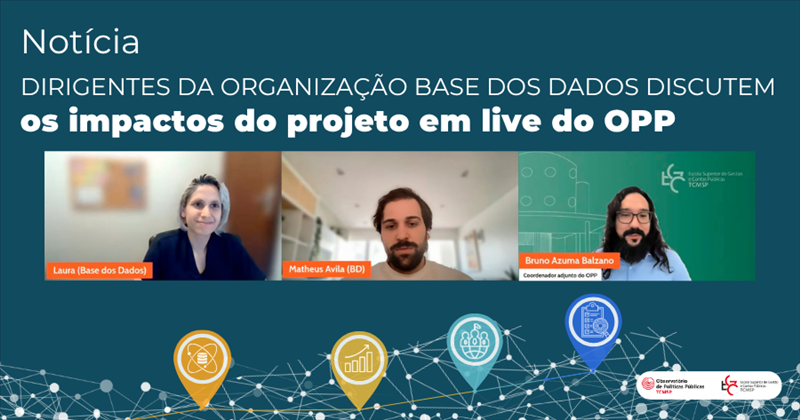 Banner - Novo encontro do ciclo Na Trilha dos Dados tem foco nos dados abertos (1).png